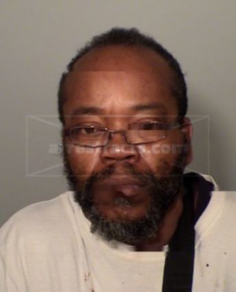 Kenneth Robert Jackson