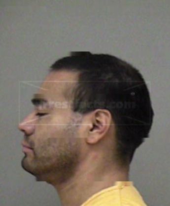 Leonard Gonzalez Jr.