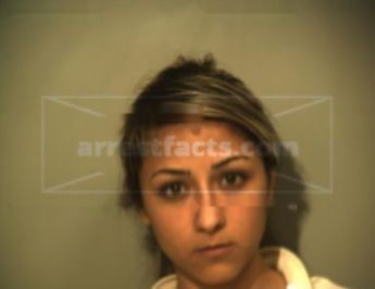 Clarissa Yarelly Vallejo
