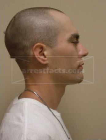 Brandon D Reitan