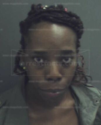 Phoebe Darlene Johnson