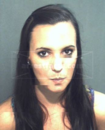 Arika Justina Covert