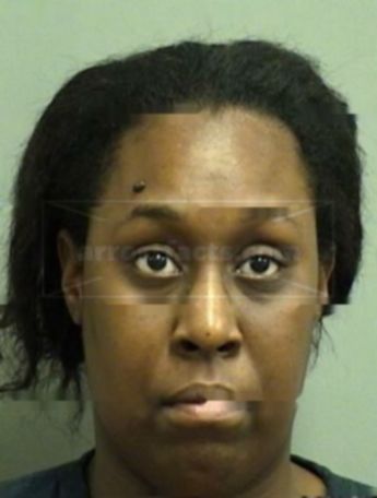 Iris Shuntae Morris