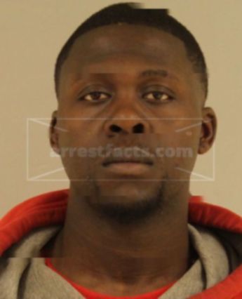 Dominic Deshawn Bates