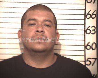 Mark Anthony Trevino