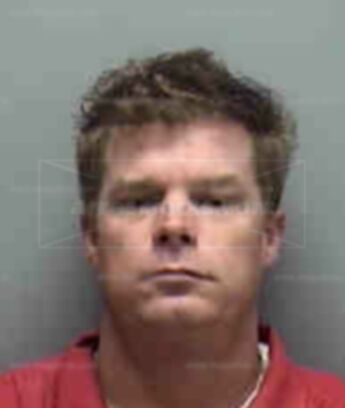 Eric Anthony Sumner