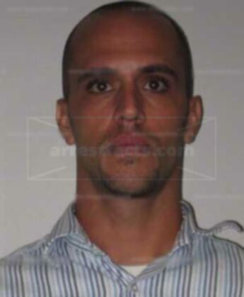 Jonathon Kenneth Johnson
