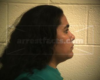 Veronica Ledezma Martinez