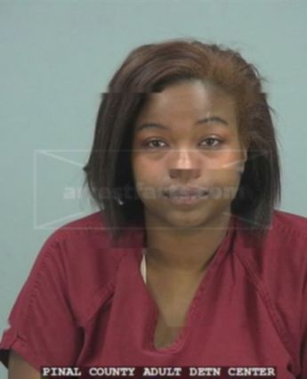 Stanecia Mckinney