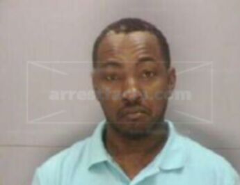 Reginald Tyrick Mickel