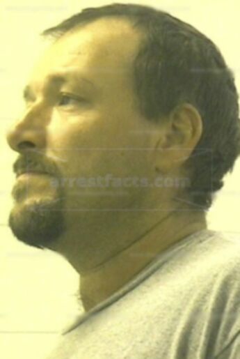 Richard Griffin Ketterbaugh