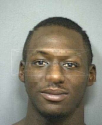 Tareese Lamar Harris