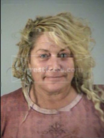 Carol A Dorner