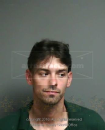 Brian Lee Boyd