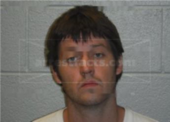 Stephen Caleb Mccall