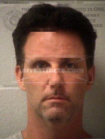 Robert Allen Mcdonald