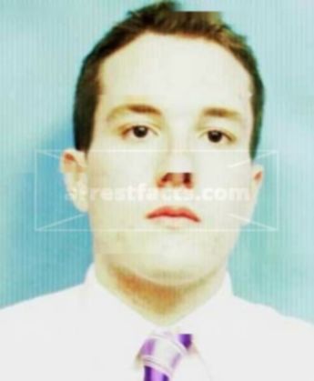 Ian Andrew Rouse