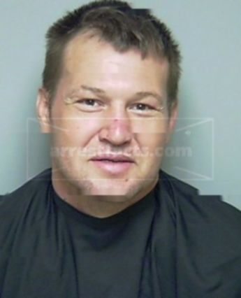 James Dwayne Overstreet