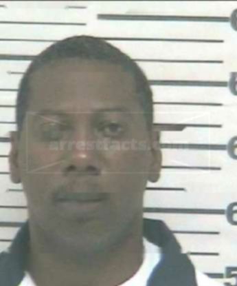 Jerry Oneal Williams