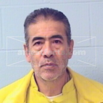 Aaron R. Salazar