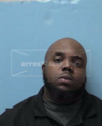 Corey Terrell Higginbotham