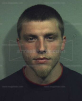 Brady Ray Odenweller