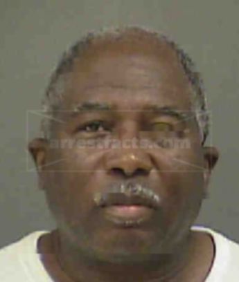 Reuben Charles Scott