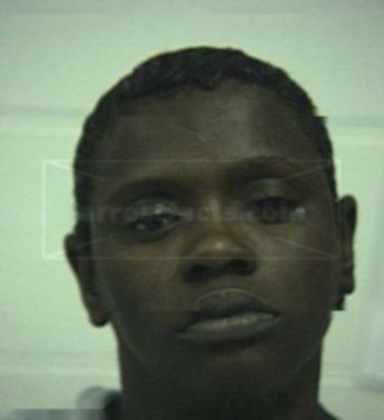 Eula Jackson Roberson