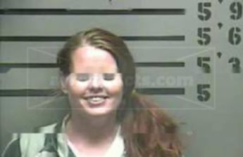 Nia Marie Young