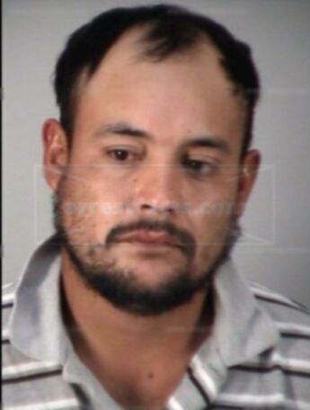 Sarain A Martinez-Mejia