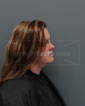 Alison Nicole Wheeler