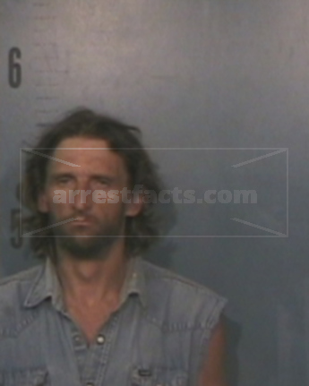 Curtis Wayne Howard