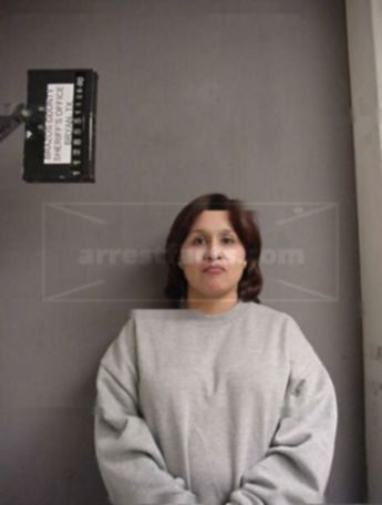 Peggy Ann Rios