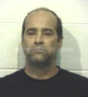 Woodrow Wayne Mouser