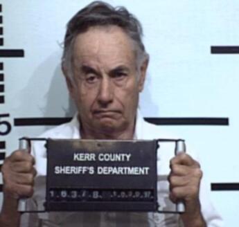 Elvin Ray Irving