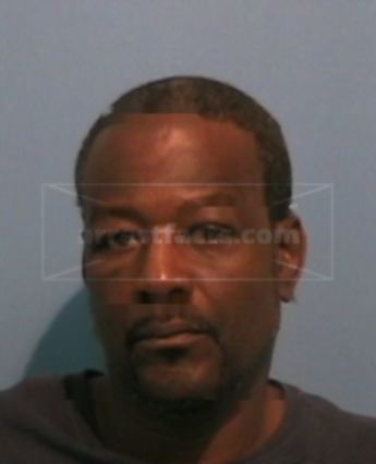 Larry Joe Joiner