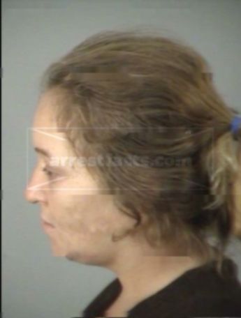 Brandi Rene Britton