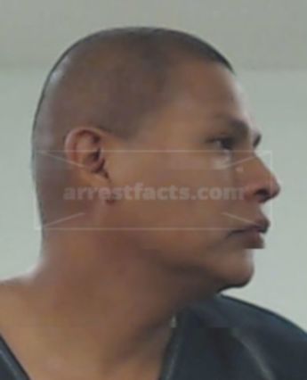Fermin Bonifacio Hernandez-Rocha