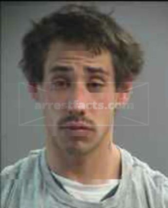 Justin Harley Bennett