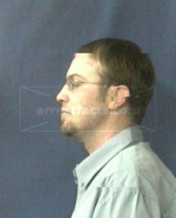 Brian Wayne Puryear