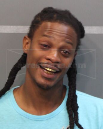 Desmond Anthony Benford