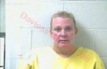 Dana Leigh Williams