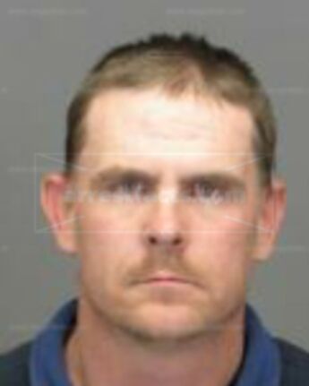 Douglas Eugean Brunker Jr.
