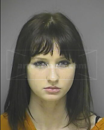 Veronica Jane Vandine