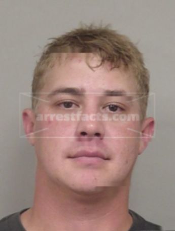 Cole T Westby