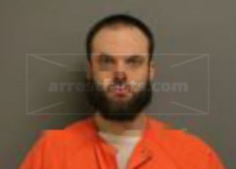Aaron Bentley Dunagan