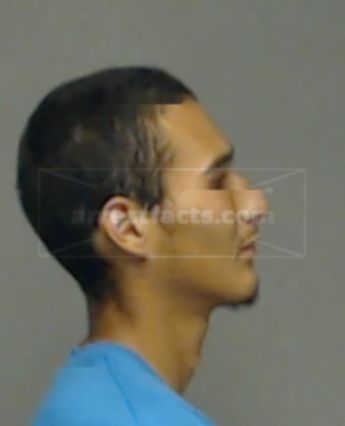 Luis Cody Lozano