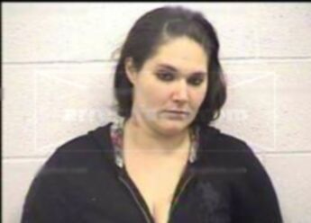 Amanda Sue Christine Mcafee