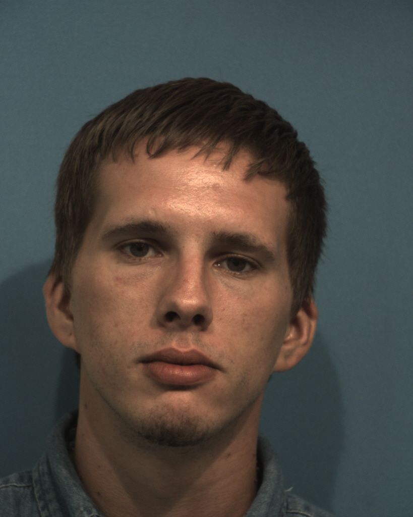 Anthony Ryan Crocker