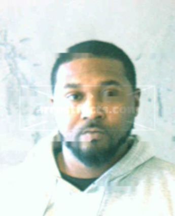 Oracio Demond Cooper